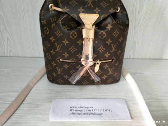 Affordable Vuitton Louis MONTSOURIS 0813